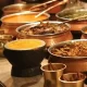 Indian Restaurants and Food Places in Austin