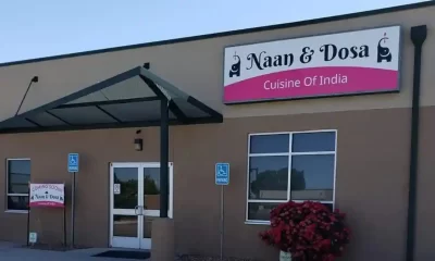 Indian Restaurants in Albuquerque