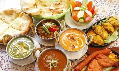 Top 5 Indian Restaurants In Somerville, Boston, Massachusetts, United States