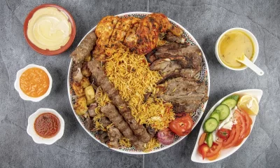 5 Best Biryani Places & Restaurants in San Jose