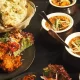 Indian Restaurants and Food Places in Los Angeles