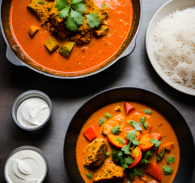 Explore the Top 7 Indian Food Places in Charlotte