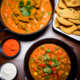 South Carolina's Finest Top 7 Indian Eateries