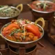 Top 5 Indian Restaurants and Food Places in Sacramento