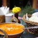 Top 5 Indian Restaurants in Oklahoma