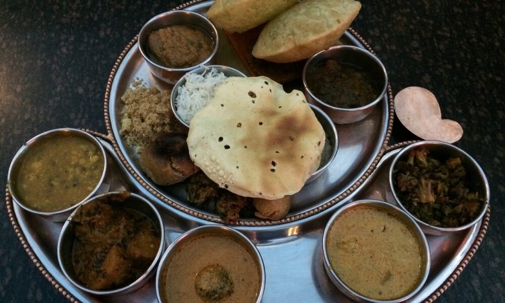 Top 5 Indian Restaurants in San Jose, California, USA A Culinary Journey