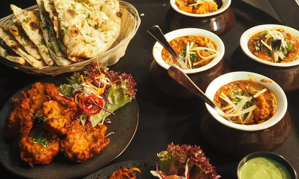 Top 5 Indian Restaurants in Washington D.C., USA Culinary Wonders Await!