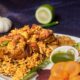 Top 5 Indian Restaurants in Columbus