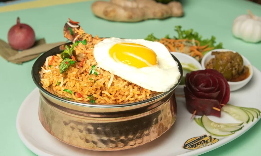 Best Biryani Places and Restaurants In Los Angeles