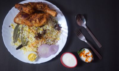 Top 5 Indian Restaurants in Fresno Uncover Must-Visit Food Places