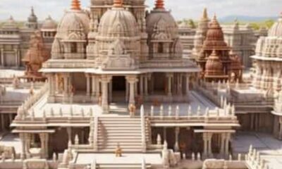 Unveiling the Inauguration Date for Ram Mandir Grand Opening