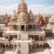 Unveiling the Inauguration Date for Ram Mandir Grand Opening