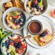 start your day right 6 nutritious and delicious breakfast ideas