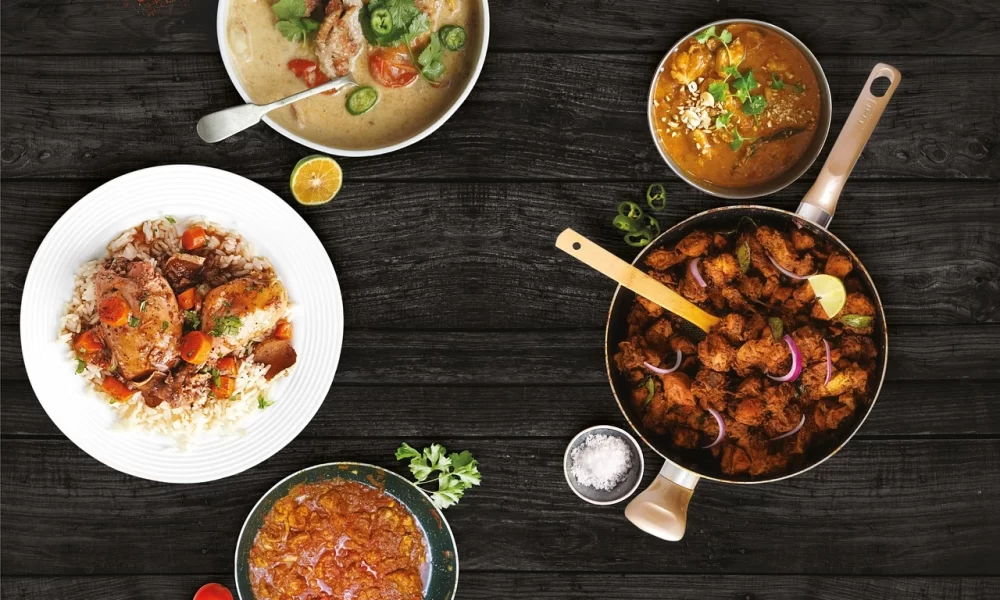 Top 5 Indian Restaurants in Indianapolis