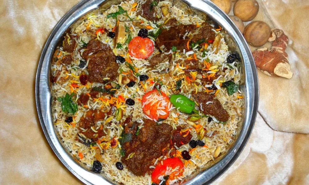 5 Best Biryani Places And Restaurants In Chicago