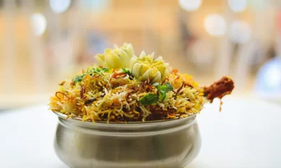 5 Best Biryani Places And Restaurants In Boston