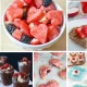 Heart-Healthy Valentine's Day Snacks