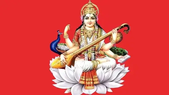 Saraswati Puja 2024 usa