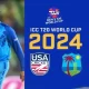 T20 World Cup 2024 USA- Indian Cricket Team