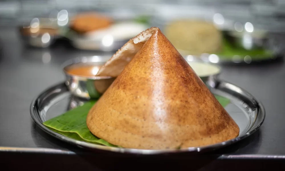 Discover Top 5 South Indian Dosa Restaurants & Places in Boston