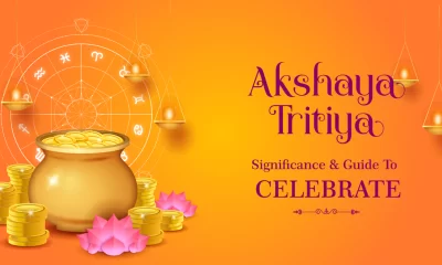 Akshaya Tritiya USA 2024