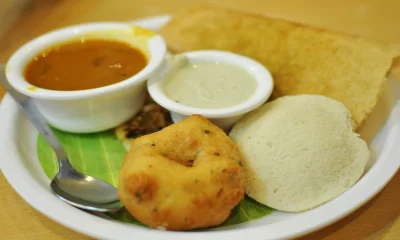 Explore the Top 5 South Indian Restaurants and Food in NYC