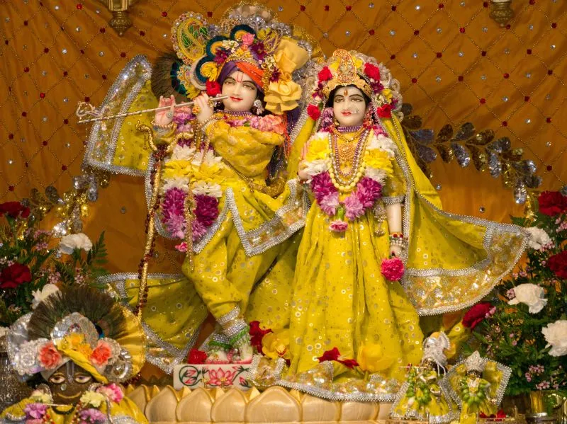 iskcon san diego sri sri radha giridhari