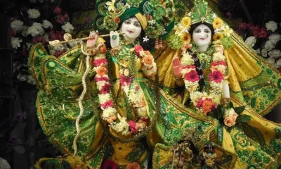 ISKCON Temple Los Angeles: Address, Open Hours & Aarti Time