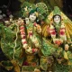 ISKCON Temple Los Angeles: Address, Open Hours & Aarti Time