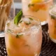 virgin grapefruit mojito recipes