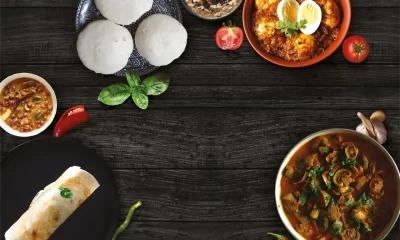 Discover Top 5 South Indian Restaurants, Food, and Cuisine in Miami