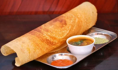 Fremont's Top 5 South Indian Restaurants Finest Taste and Cuisines