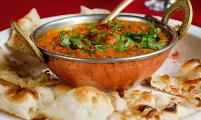 Memphis's Top 5 Indian Restaurants