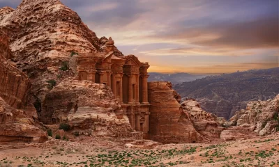 Petra Jordan