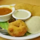 South Indian Breakfast Dishes