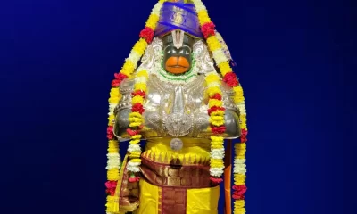 Sri Hanuman Mandir Atlanta Your Guide to Visiting Hanuman Temple in Alpharetta