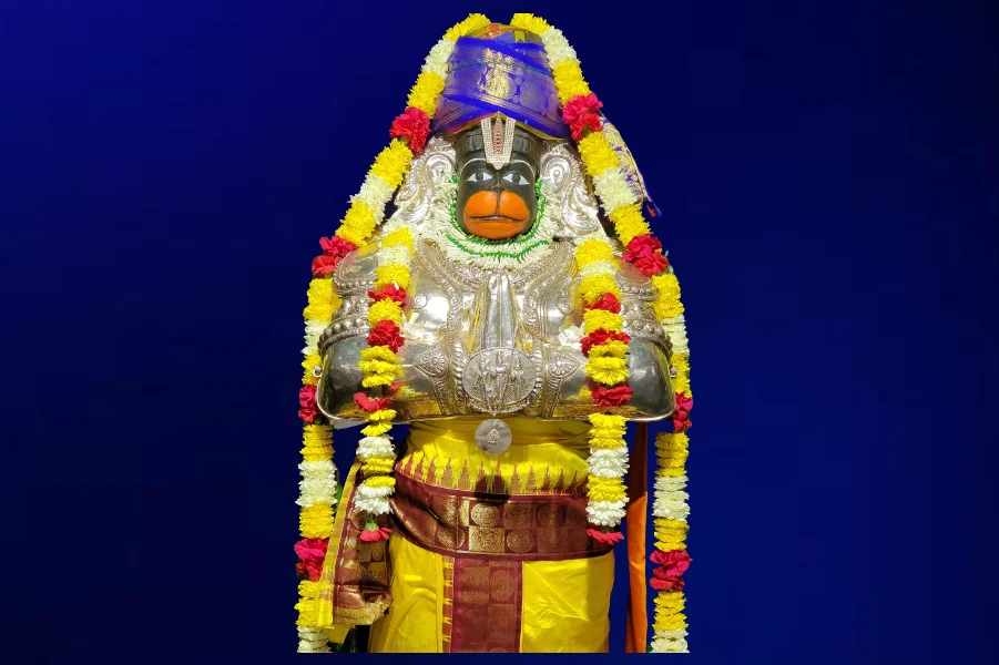 Sri Hanuman Mandir Atlanta Your Guide to Visiting Hanuman Temple in Alpharetta