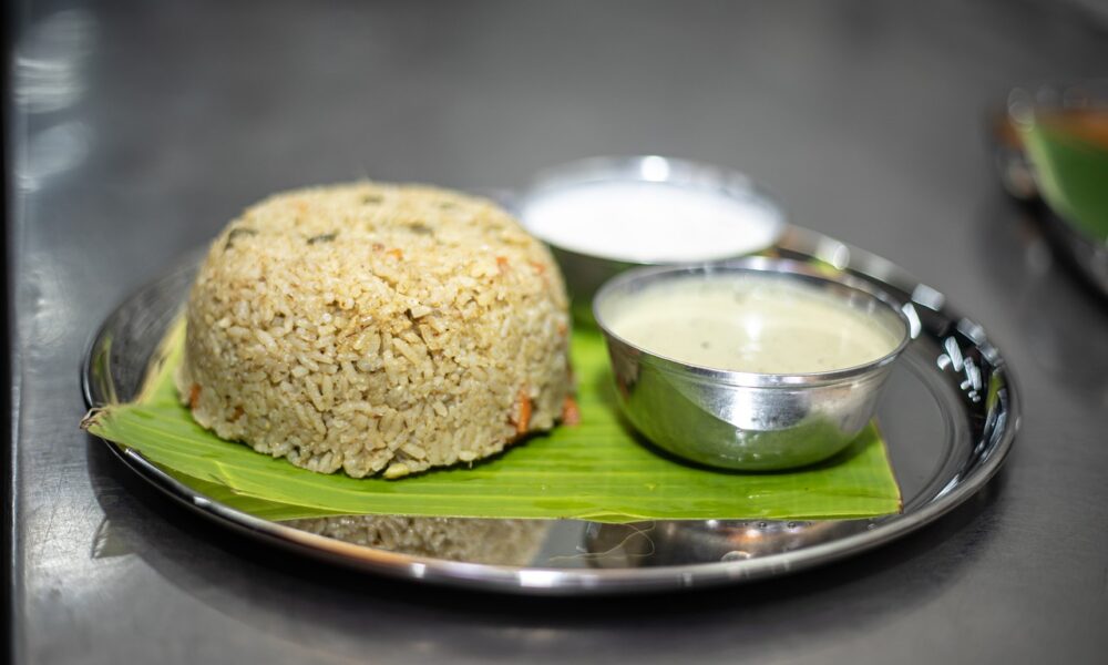 Top 5 South Indian Restaurants and Food Spots Across the USA