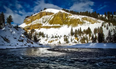 Yellowstone National Park: Must-Visit Facts, Tips, and Highlights