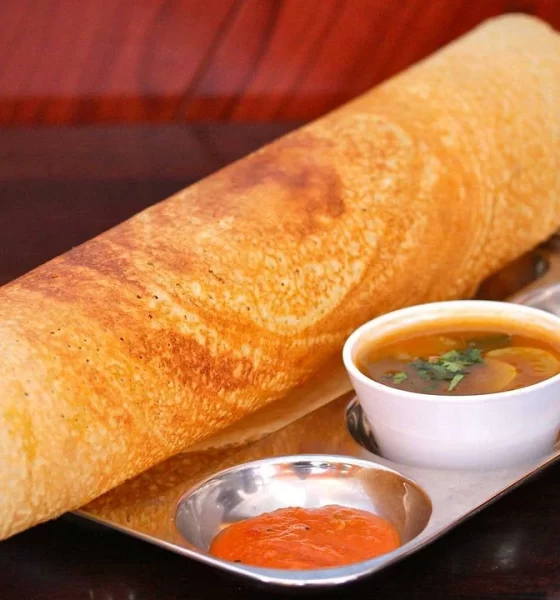 Discover the Top 5 South Indian Restaurants in Dallas for Authentic Food