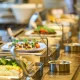 Indian Buffet Restaurants for Lunch and Dinner in Dallas