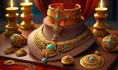 Dhanteras 2024 USA What to Buy for Good Luck and Prosperity