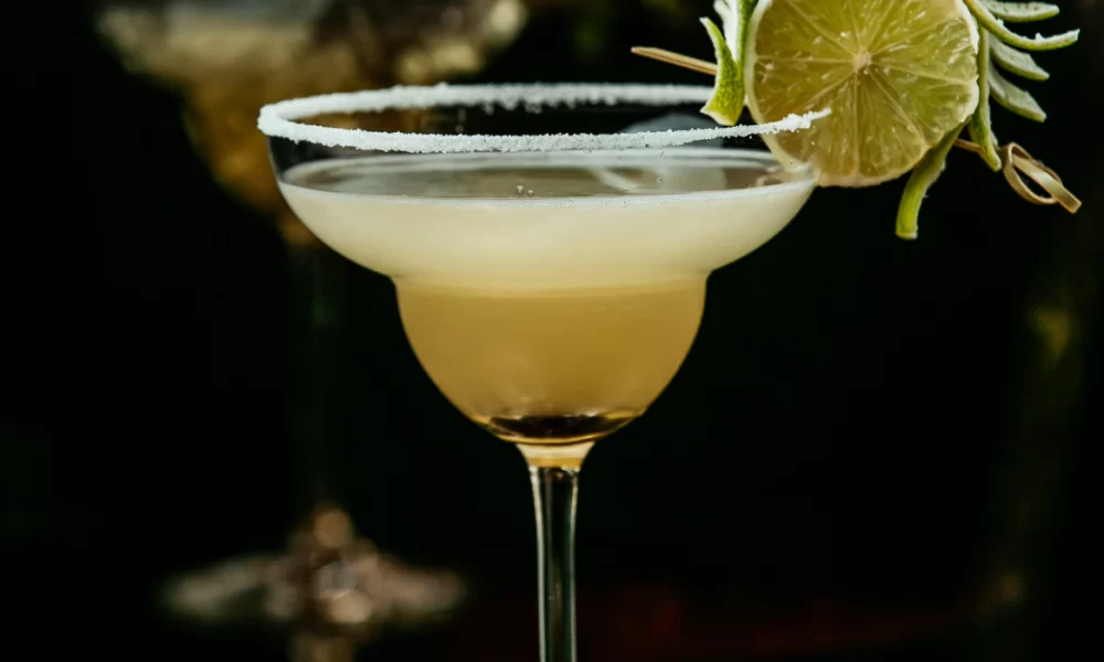 5 Vanilla Cocktails