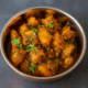 Aloo pyaz ki sabzi recipe Rajasthani Style - आलू प्याज़ की सब्ज़ी (राजस्थानी स्टाइल)