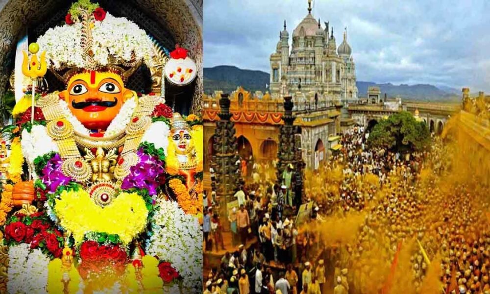 Champa Shashti 2025: क्यों मनाई जाती है खंडोबा की चंपा षष्ठी? जानें कथा, महत्व और पूजा विधि