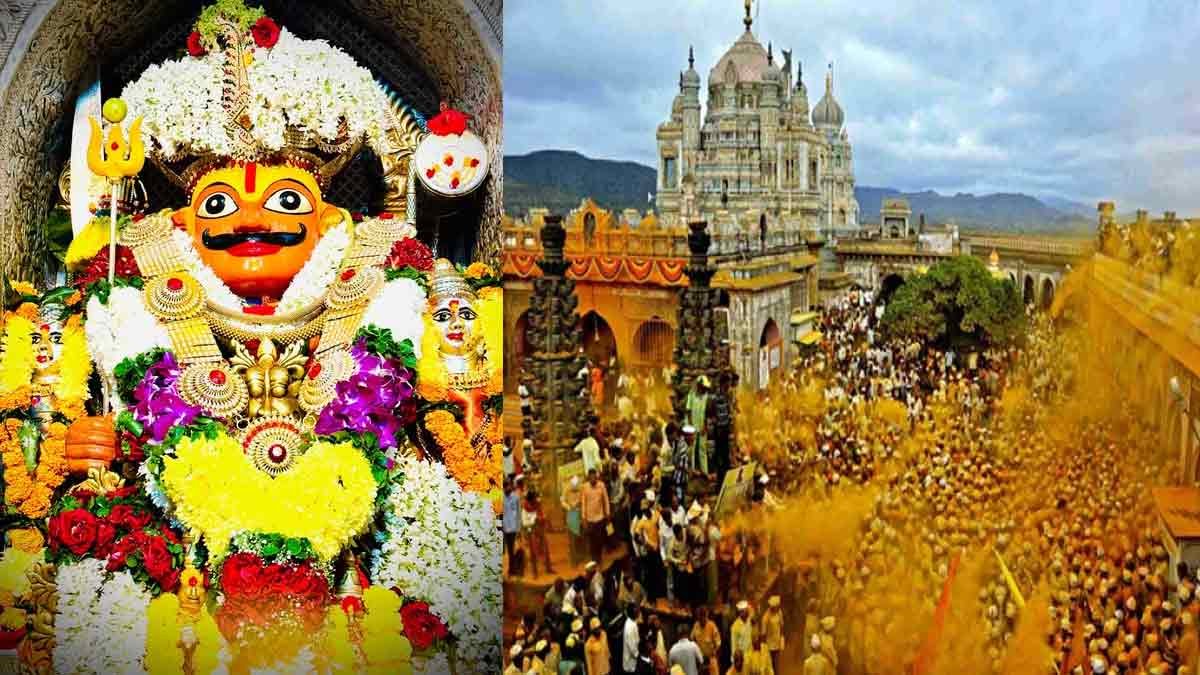 Champa Shashti 2025: क्यों मनाई जाती है खंडोबा की चंपा षष्ठी? जानें कथा, महत्व और पूजा विधि