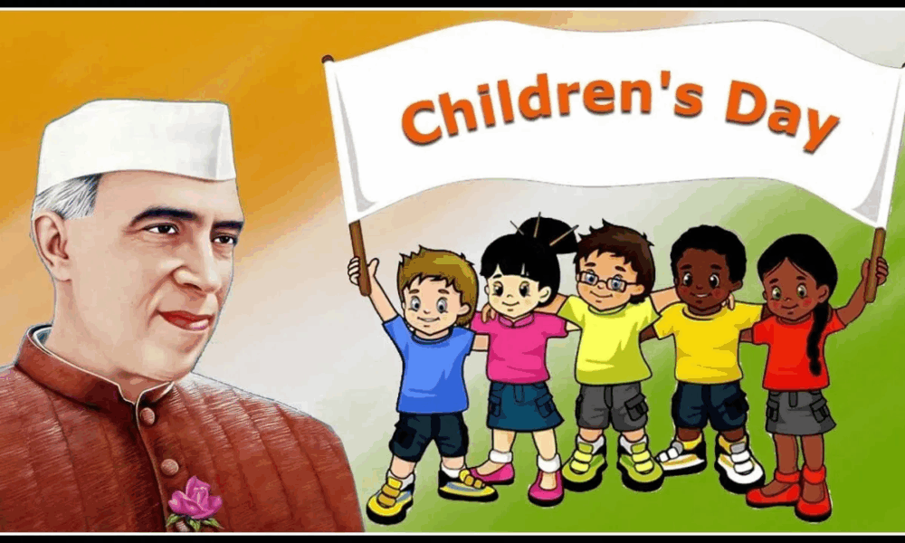 बाल दिवस 2025, कविता, शायरी, भाषण, Children’s Day in Hindi