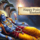 devuthani ekadashi tulsi vivah wishes quotes status hindi