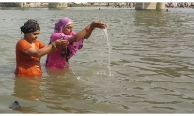 Ganga Snan 2025 Date: गंगा स्नान कब है? जानें शुभ मुहूर्त, महत्व और पूजा विधि