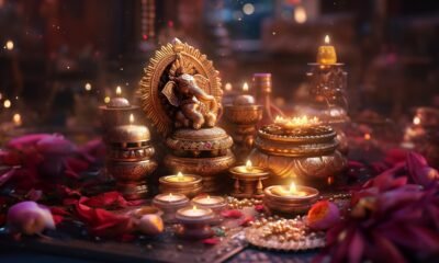 Budhwar Ganesh Puja: Importance, Aarti, Puja Vidhi & Benefits